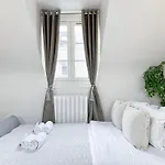 Saint-Germain-des-Prés dreamy duplex