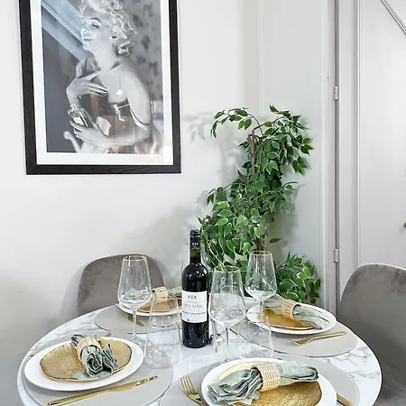 Appartamento Saint-germain-des-prés Dreamy Duplex