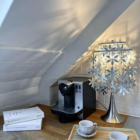Appartamento Saint-germain-des-prés Dreamy Duplex *