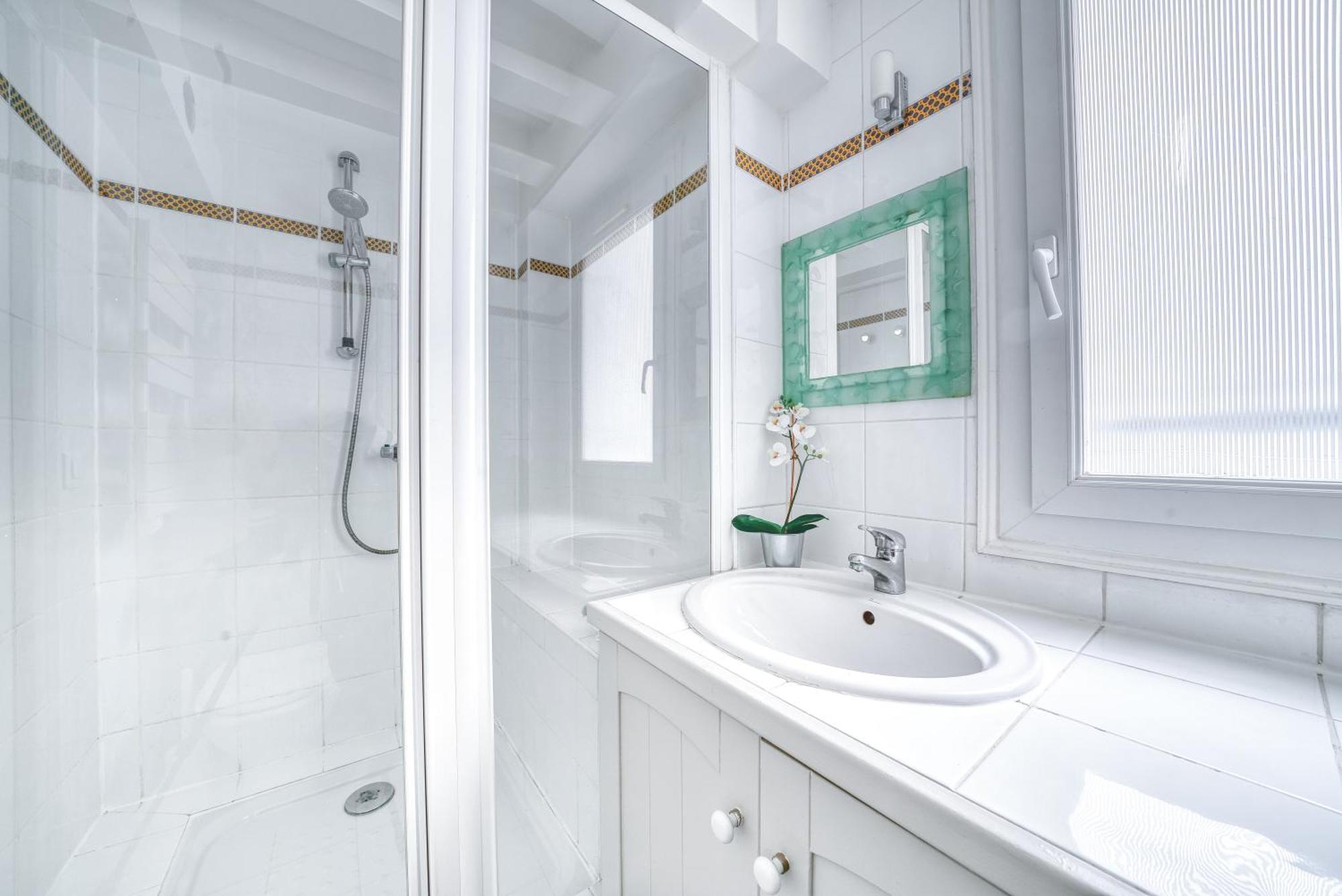 Appartamento Saint Germain Des Prés - Amazing Duplex - 2066 *