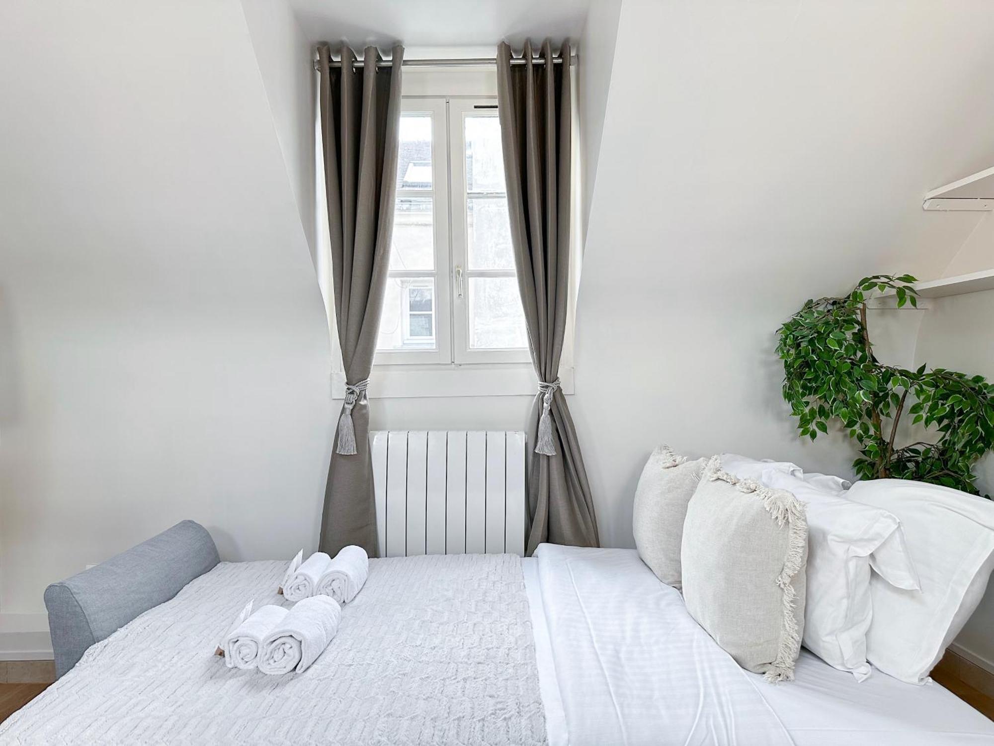 Saint Germain Des Prés - Amazing Duplex - 2066 Appartamento Parigi