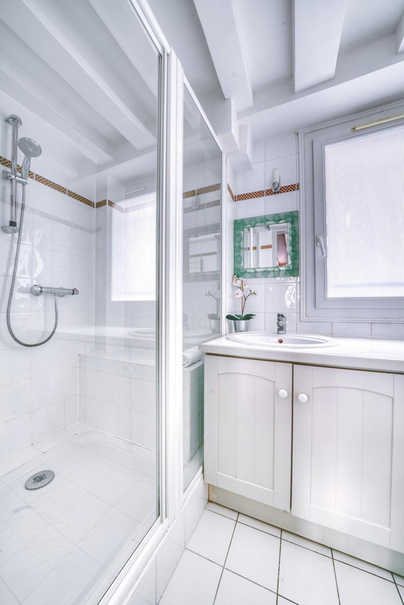 Saint Germain Des Prés - Amazing Duplex - 2066 Parigi