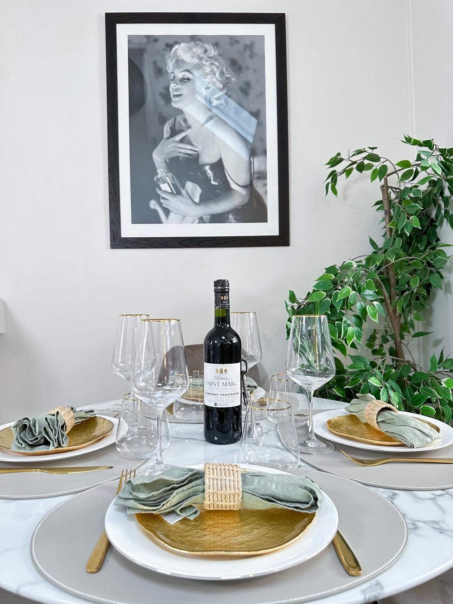 Saint Germain Des Prés - Amazing Duplex - 2066 Appartamento