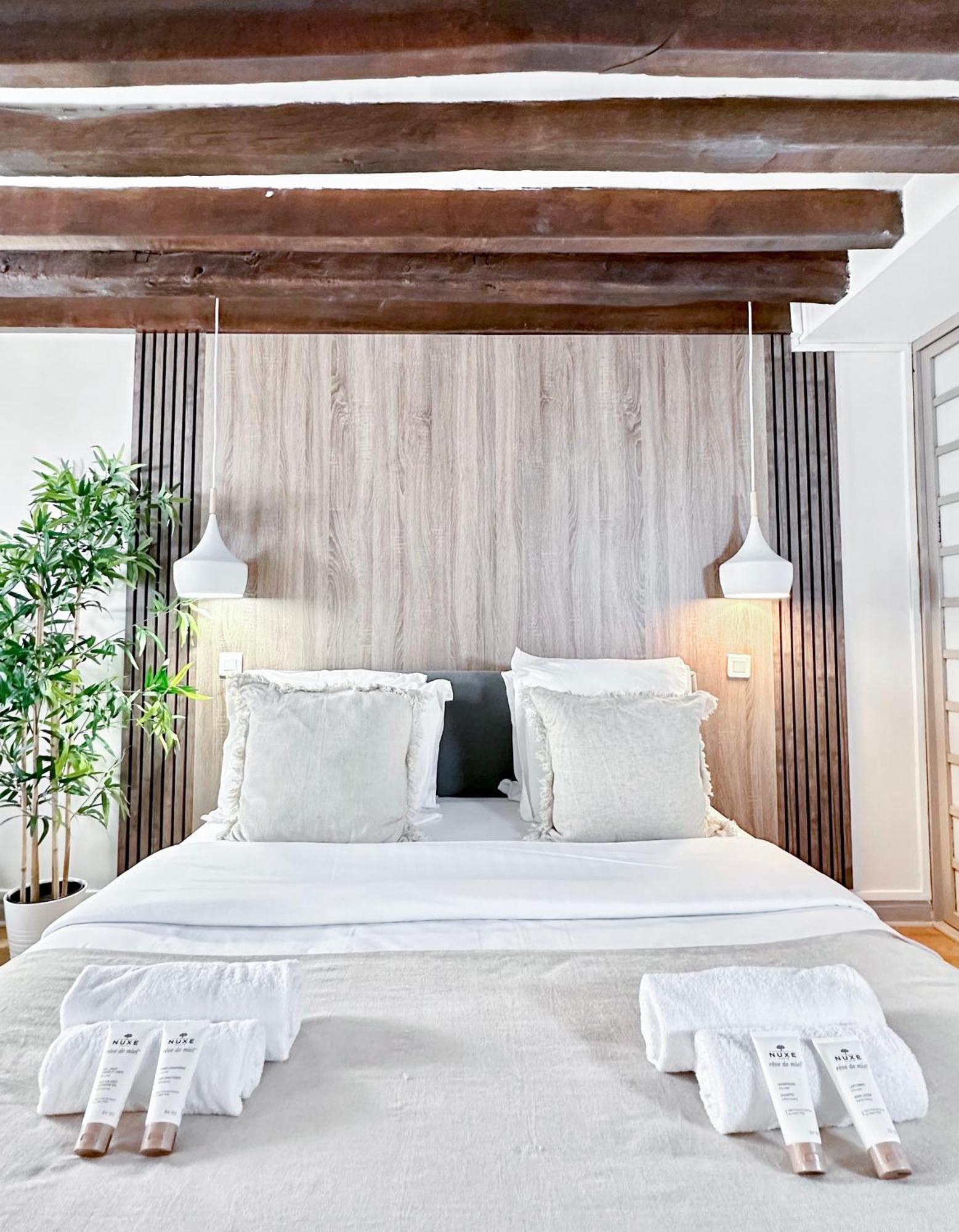 Saint Germain Des Prés - Amazing Duplex - 2066 Appartamento Parigi