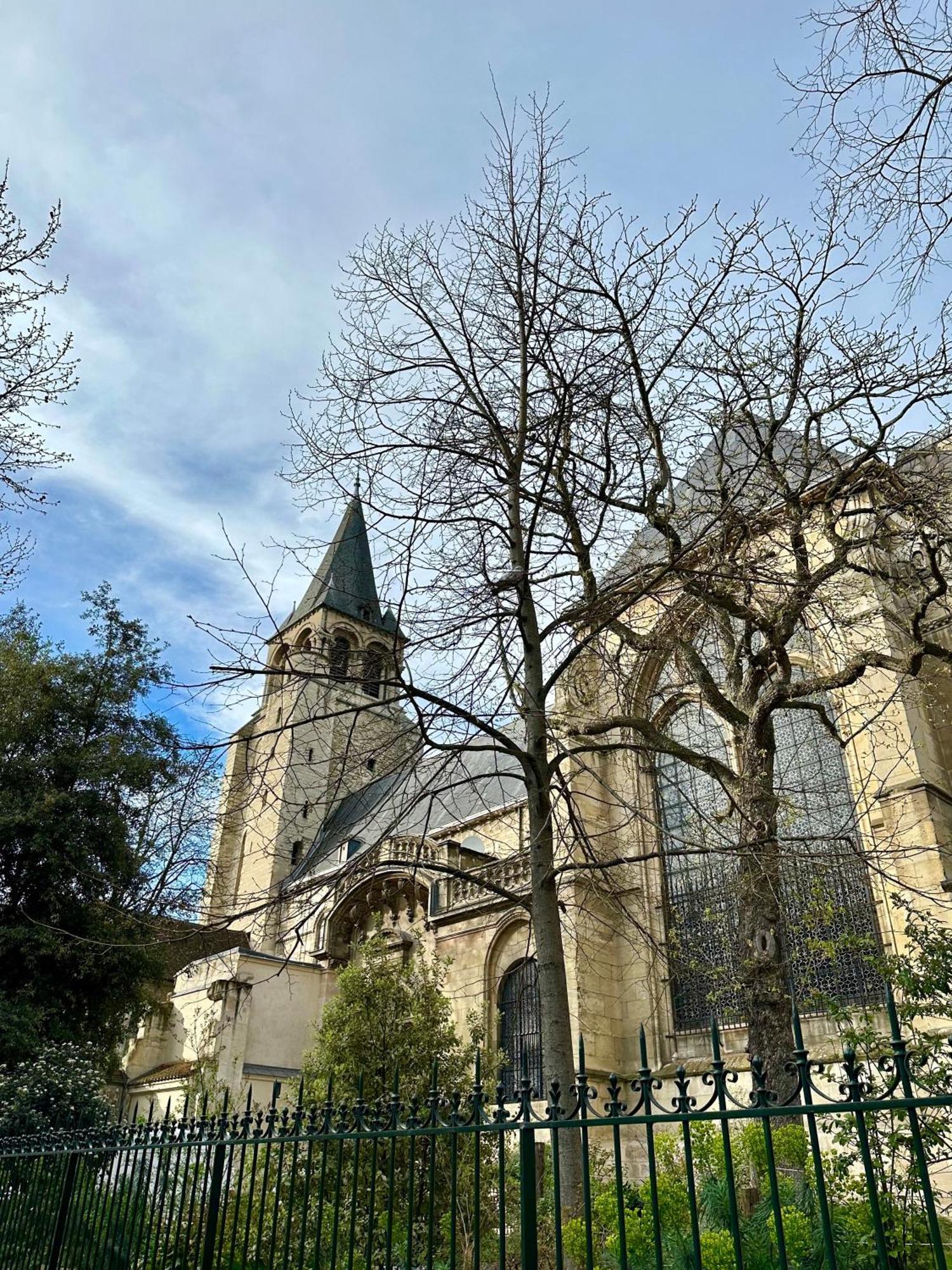 Saint Germain Des Prés - Amazing Duplex - 2066 Appartamento