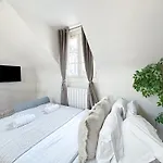 Unique & Beautiful Duplex In Saint-Germain